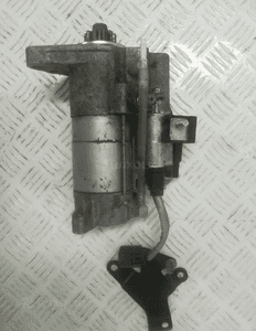 RANGE ROVER SPORT L494 VOGUE L405 3.0 D ROZRUSZNIK 5