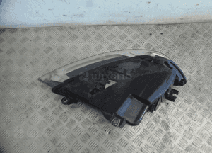 Lampa lewa reflektor Xenon Audi Q7 4L 3
