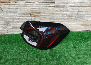 Lampa tył bmw X3 G01 lci 9463048