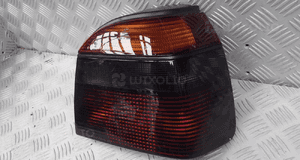 Lampa lewy / prawy tył vw golf 3 gti gt 139151-01 / 139152-01 12