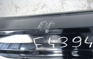 Volvo XC60 ii r-design 2017- zderzak tył tylny 31689246 5