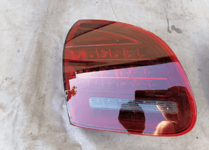 Lampa lewa lewy tył Porsche Cayenne 2 II 7P5945093 2