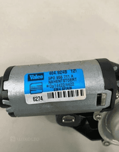 ALTEA SILNICZEK TYLNEJ WYCIERACZKI 5P0955711A 2