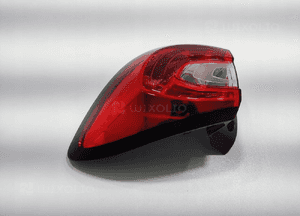 Lampa prawa tył tylna błotnika renault captur i 265502731R 2013-2016 4