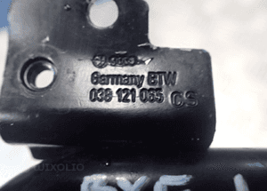 RURA WODY VW 1,9 TDI BLS 038121065CS RADOM 3