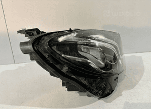 Mercedes E W213 Lampa LED HP Prawa - 13884 3