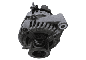 JAGUAR XF X250 X260 XJ X351 3.0 F-TYPE X 152  SC ALTERNATOR ORYGINALNY 1