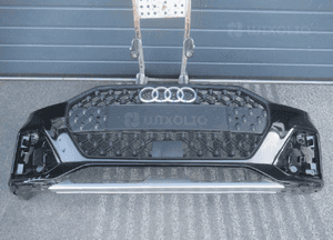 Zderzak przedni przód audi A1 ii citicarver 82A 82A807437K 13