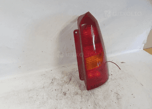 Lampa tylna prawa tył prawo ford focus MK1 kombi 3