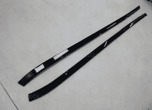 Range rover vogue L405 listwa dachowa reling l / p 2