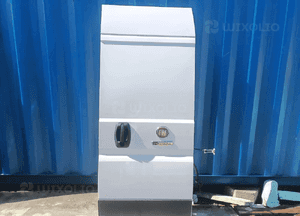 Drzwi tylne tył H2 prawe ducato jumper boxer movano 06-23 1