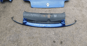 clio II grill kolor NV432 nr 5107 WYSYŁKA 1