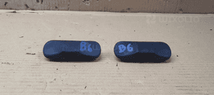 Dysza spryskiwacza podgrzewany spryskiwacz VW Passat B6 5M0955986C 2