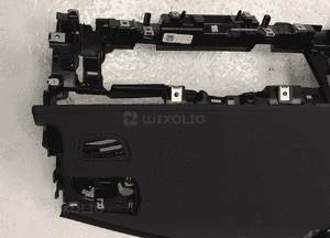 RANGE ROVER V 5 L460 SPORT L461 DESKA KONSOLA KOKPIT SKÓRA KASZMIR PODUSZKA POWIETRZNA AIRBAG PASAŻERA ORYGINAŁ 11