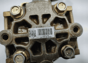 Pompa wspomagania land rover defender 2.4 tdci 7H12-3F816-AB 2007-2014 5