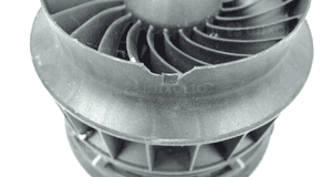 Nagrzewnica dmuchawa nawiewu mercedes W205 W213 F011500133 8