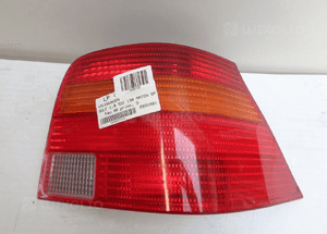 Lampa tylna prawa europejska VW GOLF IV 2