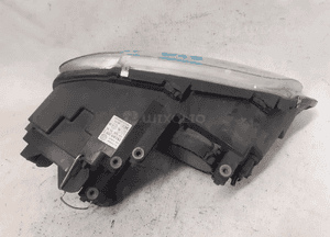 Lampa przednia lewa przód lewo volkswagen touran / caddy 2