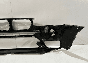 BMW X3 F25 LCI LIFT Zderzak przedni - 15701 9