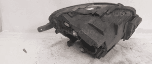 Przod przednia lampa prawa alfa romeo mito 4