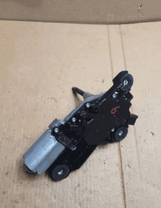 Silniczek wycieraczki tył ford c-max nr 3M51-R17K441-AF / 0390201875 6