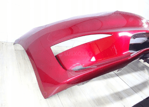 TESLA MODEL S PLAID ZDERZAK PRZEDNI 1564687-00-C 8