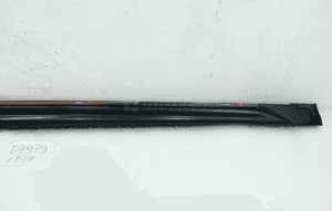 Listwa progowa lewa audi A4 B9 lift kombi allroad 7