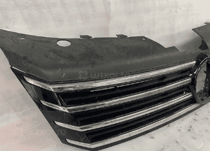 Grill atrapa chłodnicy volvo XC60 lift 32291019 idealna 2