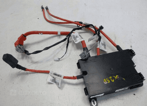 JAGUAR XF X250 LIFT 2.2 MODUŁ STEROWNIK 4