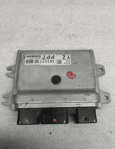 Komputer silnika nissan micra K13 NEC003-836 org 1