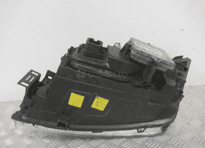 Lampa przednia przód prawa lewa ford mondeo MK3 lift xenon 2003-2007 11
