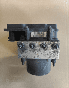 Toyota OE 0265800382 POMPA ABS 3