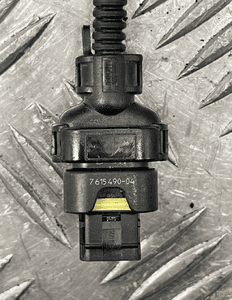 BMW F30 F35 F36 WIĄZKA PRZEWODÓW SILNIKA 8635695 7