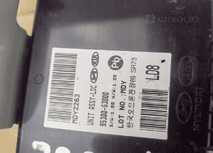 Moduł ASSY-LDC Hyundai OE 95300-G3000 2