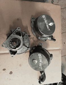 pampa vacum audi a 6 c 6 3.0 tdi 057145100t