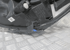 Lampa przednia przód lewa prawa renault clio iv 4 2012- 21