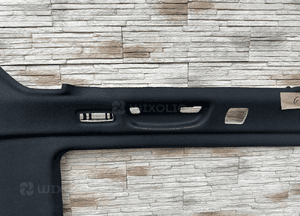 Podsufitka sufit panorama dach bmw X3 G01 X3M F97 4