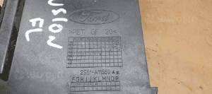 Obudowa filtra kabinowego Ford Fusion 2S61-A11560-AK 5