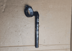 Honda CBR 600RR (2003 - 2004) Prawa kierownica 2