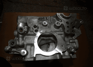 Głowica mazda 3 CX-30 2.0 16V skyactiv-g PEP8 PE29 3