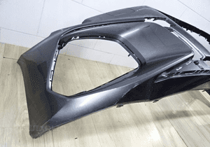 Audi A3 8Y 20- s line zderzak przedni 8Y0807437F 12
