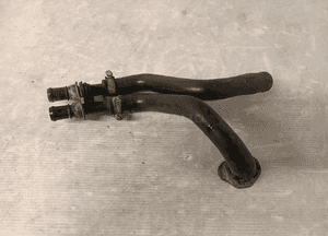 Range rover iii L322 rurki przewody wody nagrzewnicy 6901977-02 2