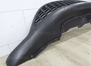 Spoiler zderzaka przód honda ufo 71102-SMGA-ZZ00 5