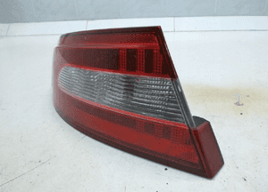 Jaguar xf X250 lampa prawy tył tylna 12 16