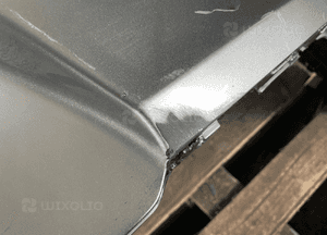Zderzak tył tylny lexus ux UX200 UX250H 2018- cały 5