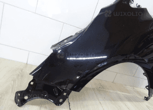 BŁOTNIK Lewy przód   TOYOTA Corolla e21 sedan 2