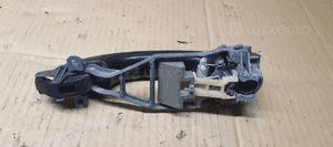Klamka prawy przód przednia prawa VW Touareg LC9Z 7L0837886C 4