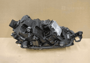 Lampa lewa lewy full led skoda scala 657 19- 3