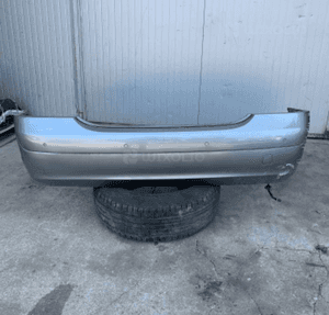 MERCEDES  s 221 zderzak tył tylny PDC wiązka czujnik A 2218800140 1