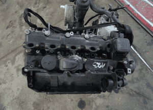 Bmw E46 2,0D M47D20 136KM silnik E46 1